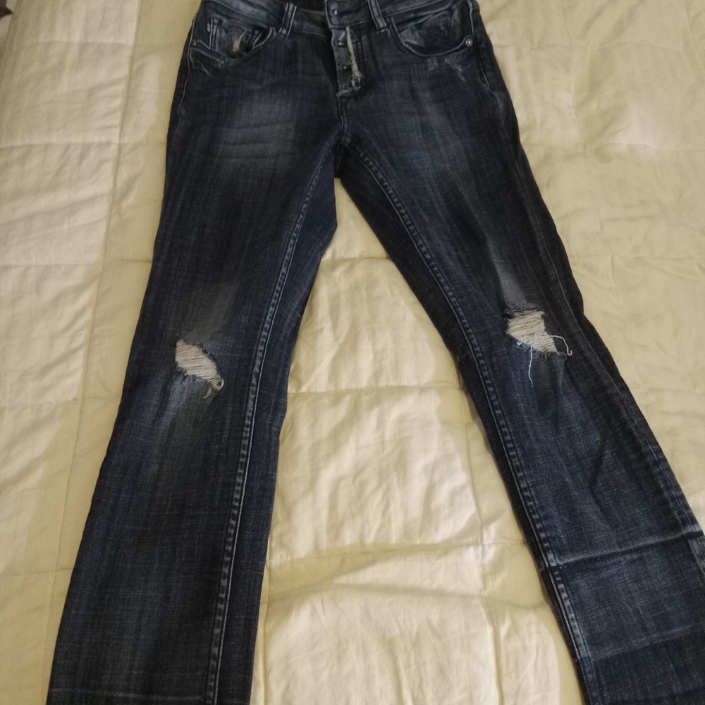 Vigoss jeans